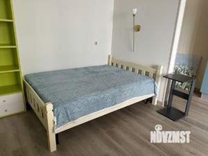 1-к квартира, на длительный срок, 57м2, 14/18 этаж