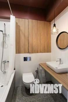 1-к квартира, посуточно, 31м2, 1/1 этаж