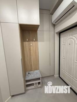 1-к квартира, на длительный срок, 28м2, 5/10 этаж