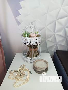 Студия квартира, посуточно, 23м2, 1/4 этаж