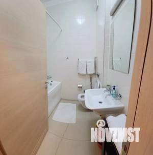 1-к квартира, посуточно, 28м2, 1/1 этаж