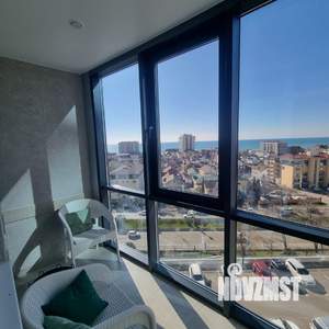 Студия квартира, на длительный срок, 30м2, 7/22 этаж