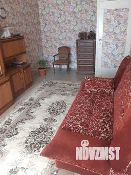 2-к квартира, на длительный срок, 50м2, 1/5 этаж