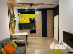 2-к квартира, посуточно, 36м2, 1/3 этаж