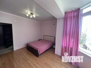 1-к квартира, посуточно, 42м2, 3/5 этаж