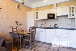 2-к квартира, посуточно, 46м2, 1/1 этаж