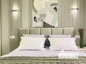 2-к квартира, посуточно, 37м2, 5/13 этаж