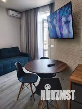 2-к квартира, посуточно, 50м2, 4/5 этаж