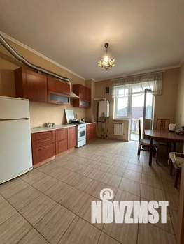 2-к квартира, посуточно, 100м2, 3/5 этаж