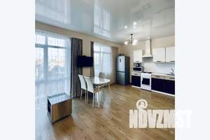 1-к квартира, посуточно, 38м2, 4/7 этаж
