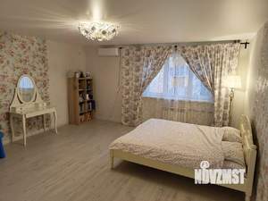 3-к квартира, на длительный срок, 80м2, 4/16 этаж