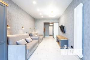 Студия квартира, посуточно, 30м2, 18/22 этаж