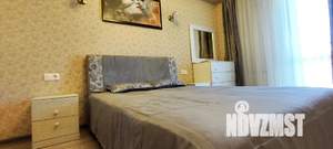 1-к квартира, посуточно, 42м2, 4/11 этаж