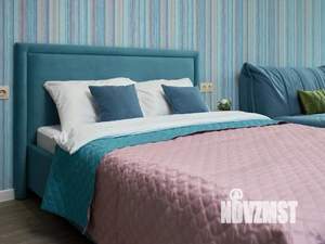 1-к квартира, посуточно, 34м2, 1/1 этаж