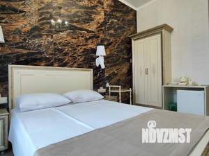 1-к квартира, посуточно, 16м2, 1/1 этаж