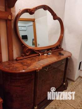 Студия квартира, на длительный срок, 27м2, 4/5 этаж