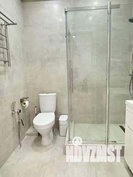 2-к квартира, посуточно, 42м2, 3/11 этаж