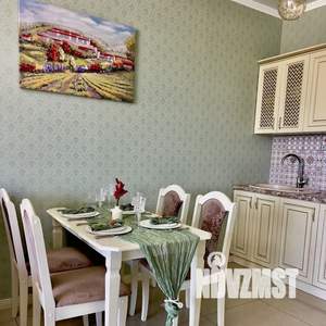 1-к квартира, посуточно, 68м2, 14/17 этаж