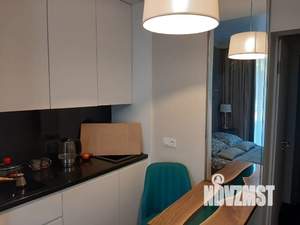 1-к квартира, посуточно, 21м2, 1/6 этаж