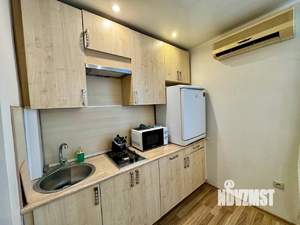 Студия квартира, посуточно, 26м2, 3/5 этаж