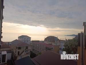 1-к квартира, на длительный срок, 35м2, 6/8 этаж