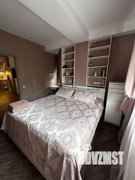 2-к квартира, на длительный срок, 36м2, 2/6 этаж