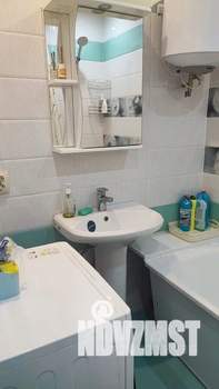 Студия квартира, посуточно, 25м2, 2/5 этаж