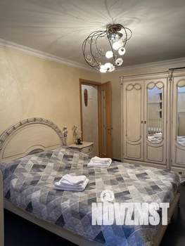 2-к квартира, посуточно, 48м2, 4/5 этаж