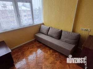 3-к квартира, посуточно, 50м2, 1/1 этаж