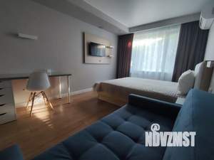 1-к квартира, посуточно, 30м2, 2/5 этаж