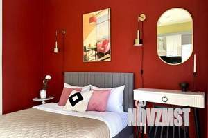 1-к квартира, посуточно, 24м2, 2/10 этаж