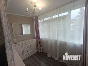 2-к квартира, на длительный срок, 60м2, 4/5 этаж