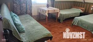 Студия квартира, посуточно, 25м2, 1/2 этаж