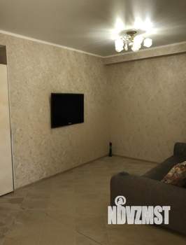 2-к квартира, на длительный срок, 47м2, 2/5 этаж