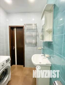 Студия квартира, посуточно, 27м2, 5/5 этаж