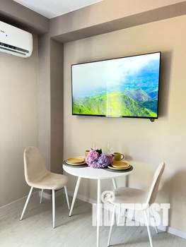 1-к квартира, посуточно, 30м2, 3/3 этаж