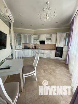 3-к квартира, посуточно, 100м2, 5/18 этаж