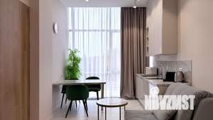 1-к квартира, посуточно, 28м2, 5/6 этаж