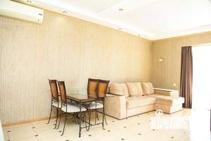 2-к квартира, посуточно, 68м2, 6/22 этаж