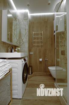 2-к квартира, на длительный срок, 38м2, 3/5 этаж