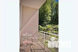 1-к квартира, посуточно, 30м2, 2/3 этаж