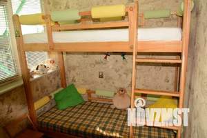 1-к квартира, посуточно, 35м2, 4/5 этаж