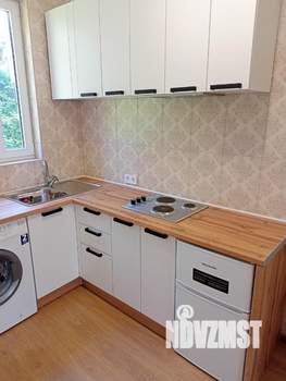 1-к квартира, на длительный срок, 28м2, 2/6 этаж