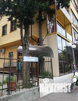Студия квартира, посуточно, 25м2, 4/6 этаж