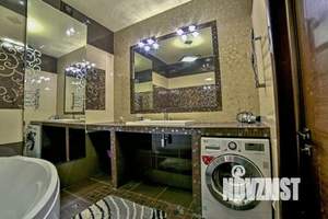 1-к квартира, посуточно, 60м2, 1/1 этаж