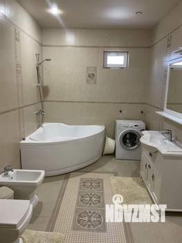 3-к квартира, посуточно, 150м2, 1/1 этаж