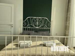 2-к квартира, посуточно, 50м2, 1/1 этаж