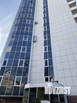 1-к квартира, посуточно, 55м2, 1/1 этаж