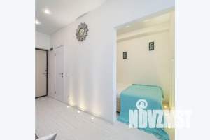 2-к квартира, посуточно, 37м2, 7/7 этаж