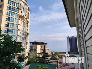1-к квартира, посуточно, 15м2, 1/1 этаж
